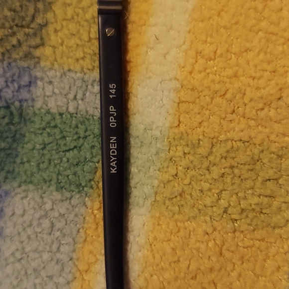 Banana Republic Neutral Men’s Eye glasses 🤓 - Picture 7 of 9